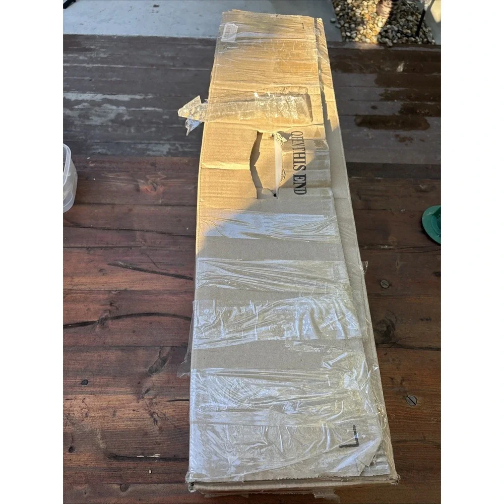 Alberta Spruce Pre-Lit Tree- WONDERSHOP - Opened Box